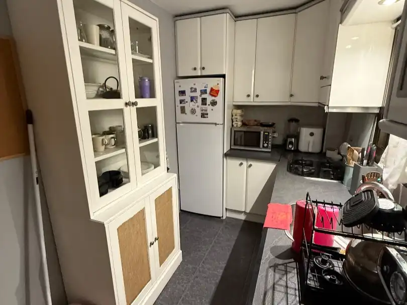 Habitación en alquiler, Ripollet