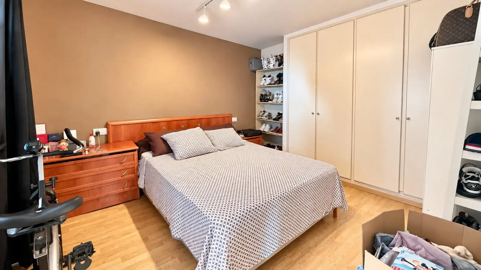 Piso de 70 m² en Benidorm