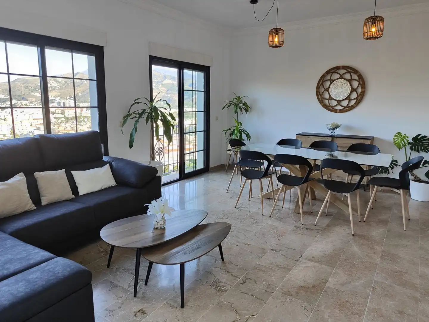 Piso de 320 m² en Almuñécar