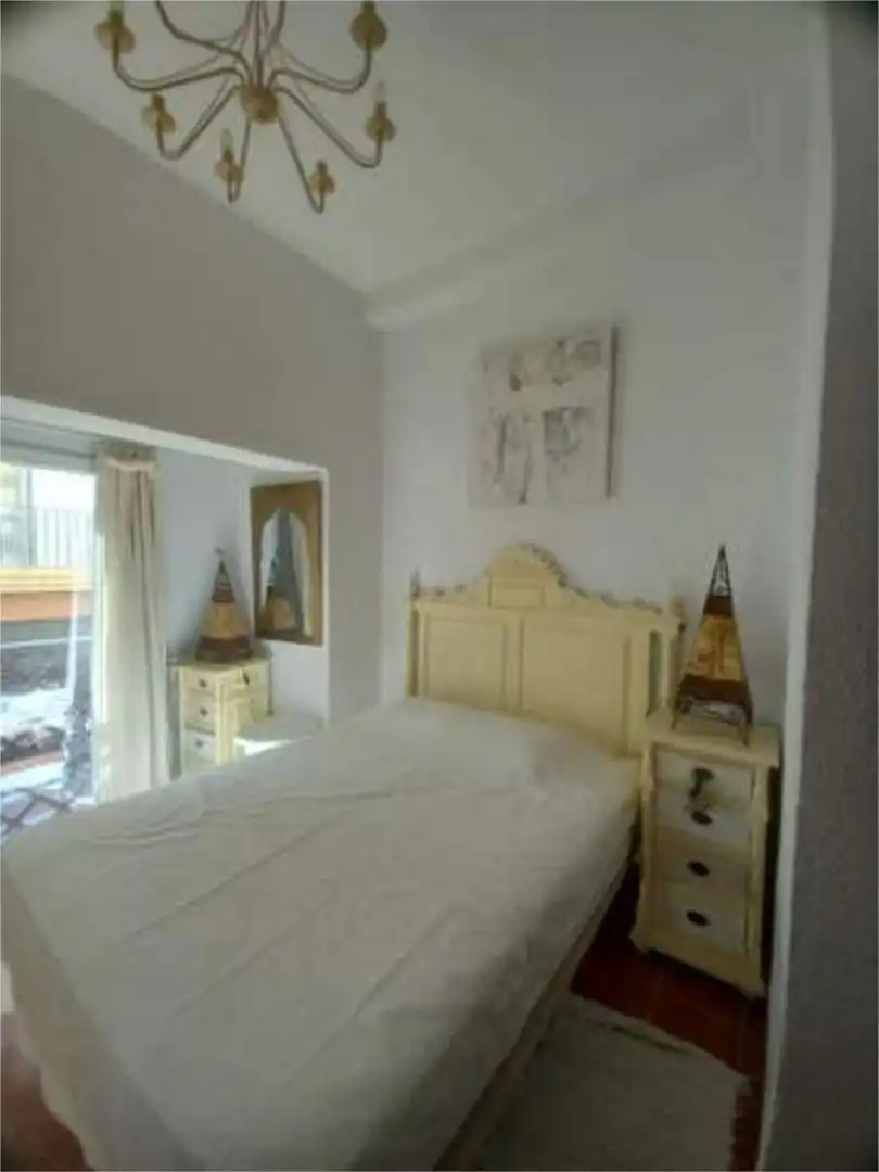 Wohnung 62 m² in Algeciras