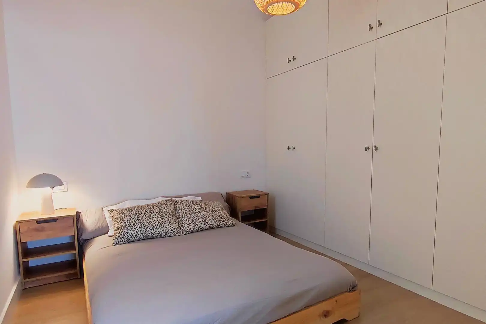 Piso de 62 m² en Valencia