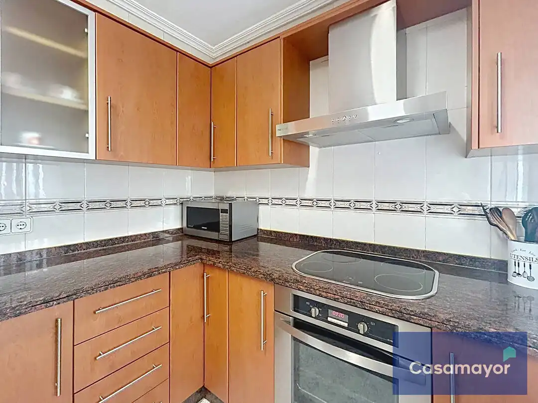 Piso de 95 m² en Alicante