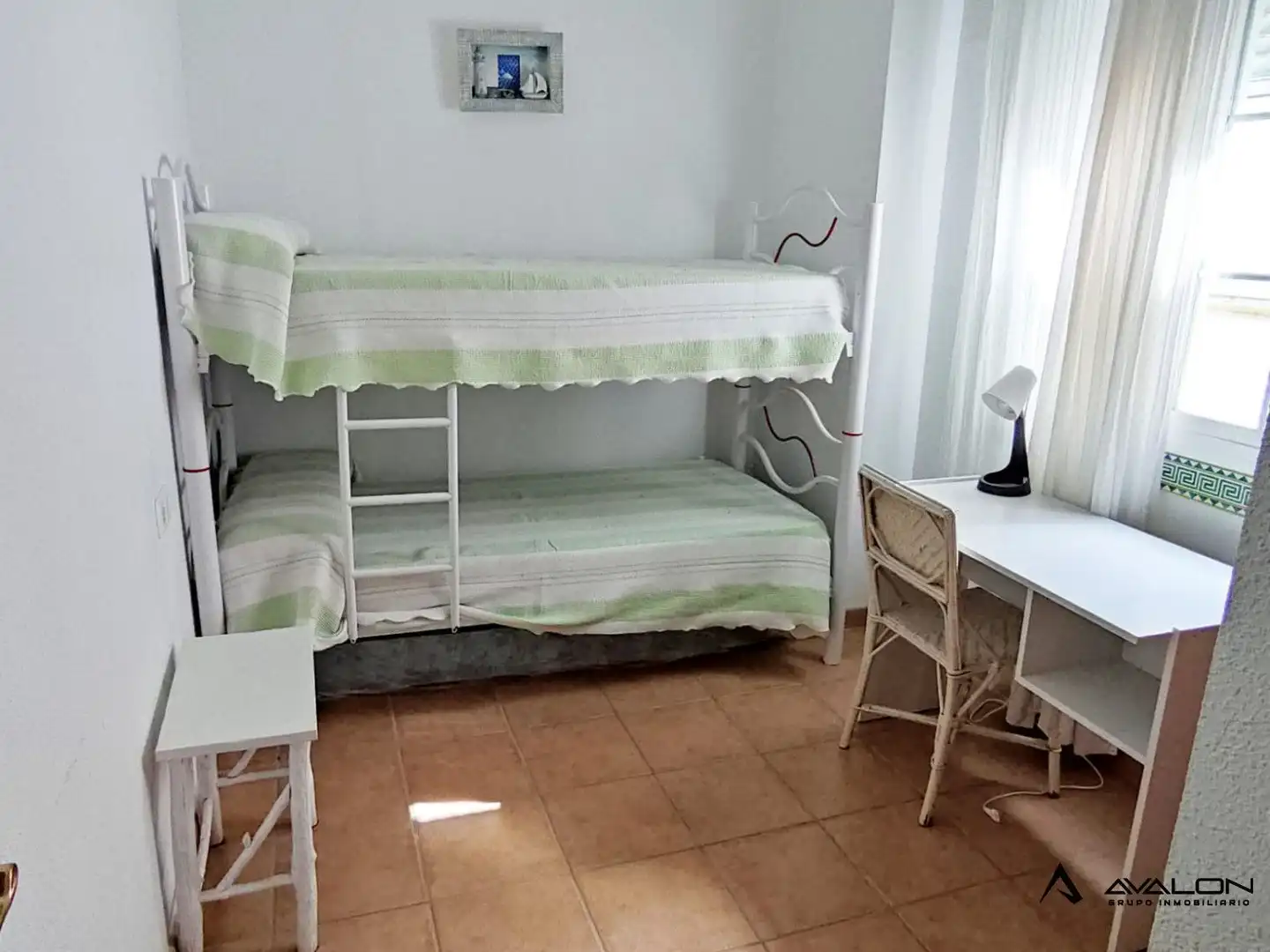 Piso de 125 m² en Punta Umbría