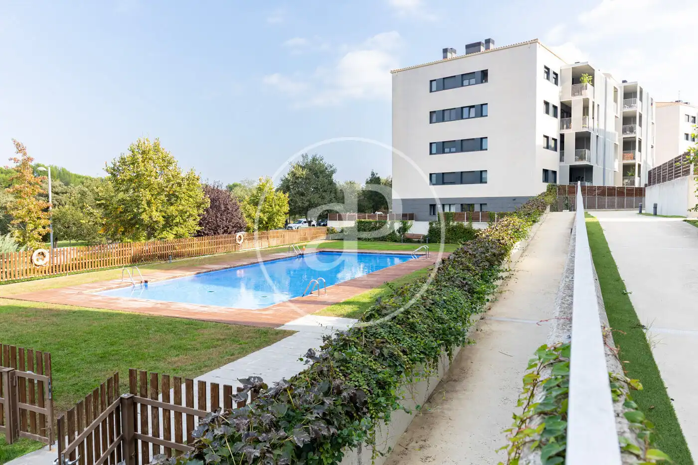 Pis de 164 m² a Sant Cugat del Vallès