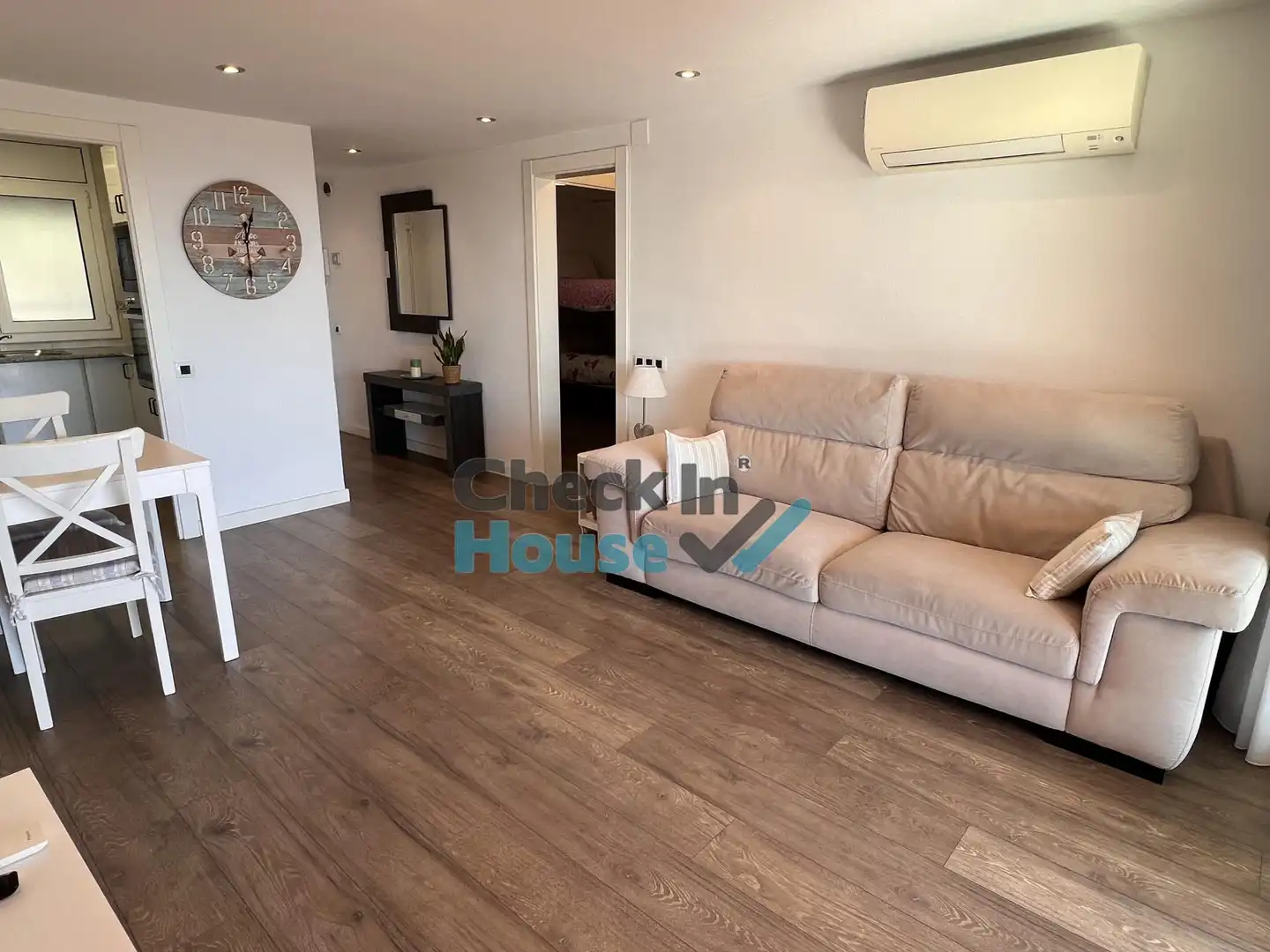 Flat 65 m² in Calonge i Sant Antoni