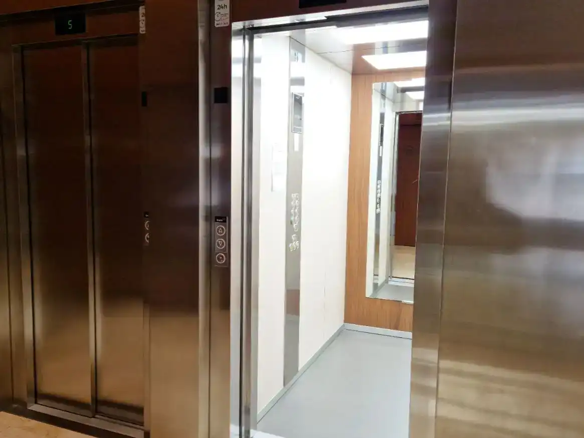 Piso de 160 m² en Pamplona