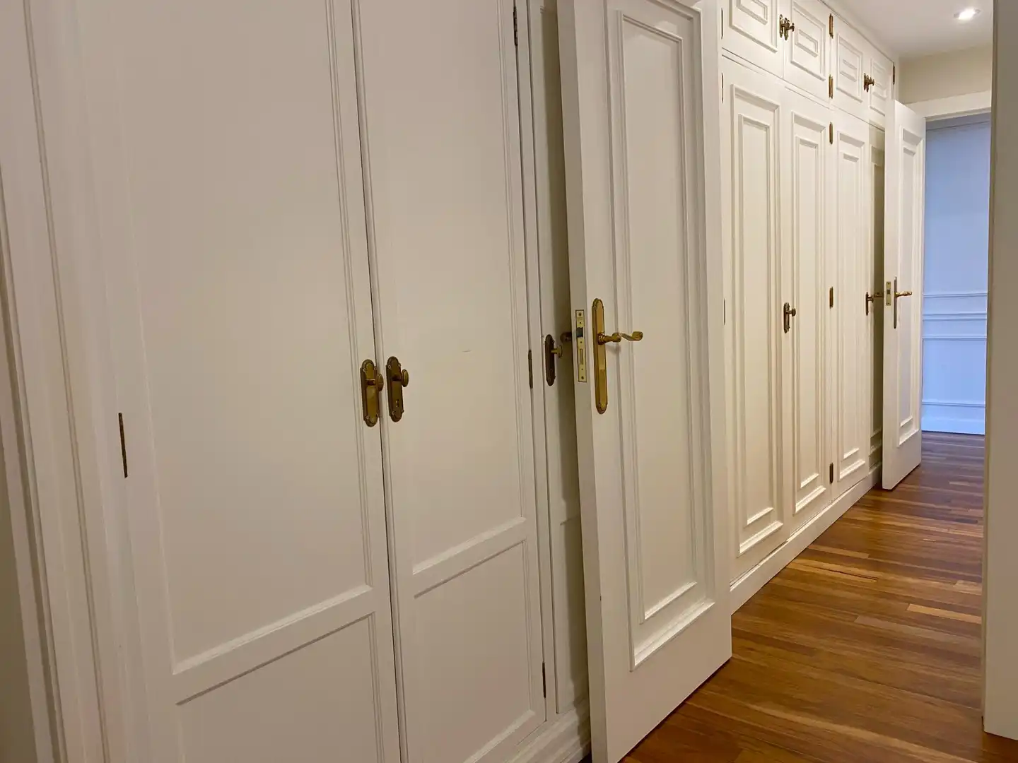 Piso de 150 m² en Granada