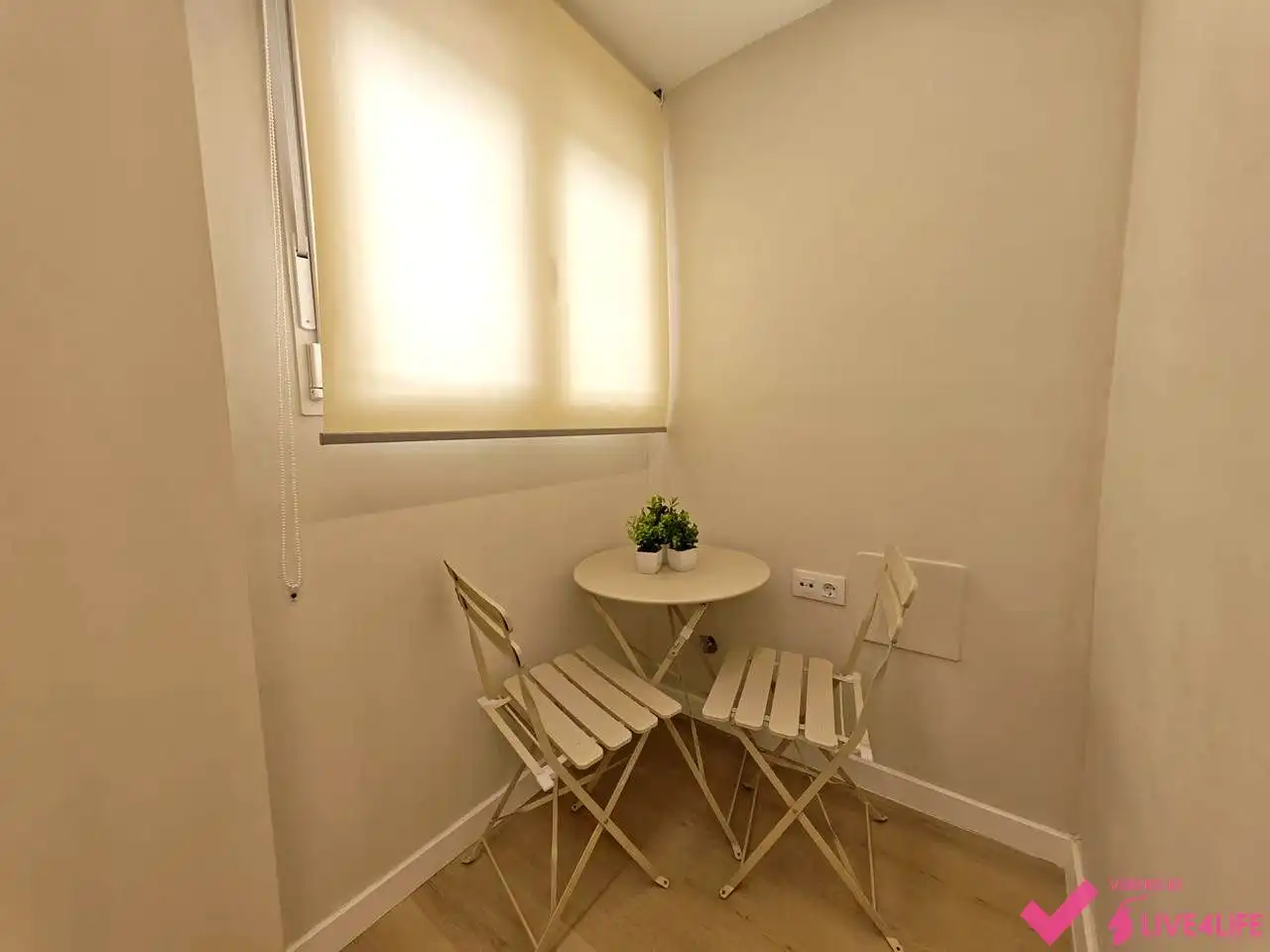 Habitación 84 m², Sevilla