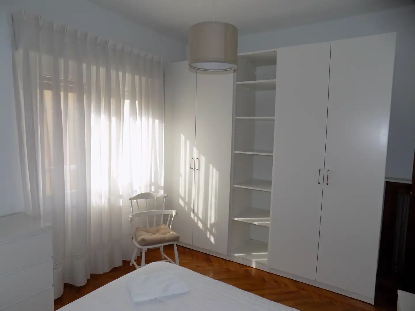Piso de 115 m² en Gijón
