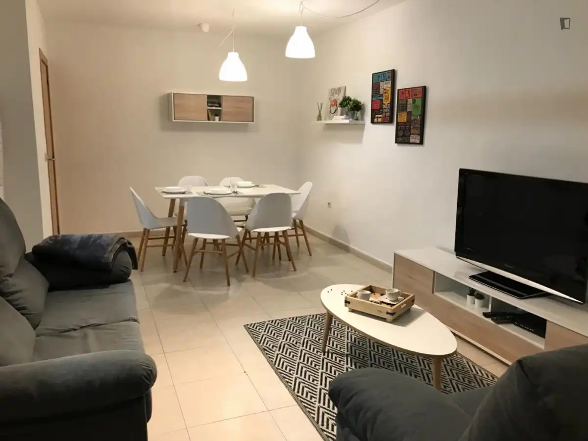 Habitación en alquiler, Salamanca