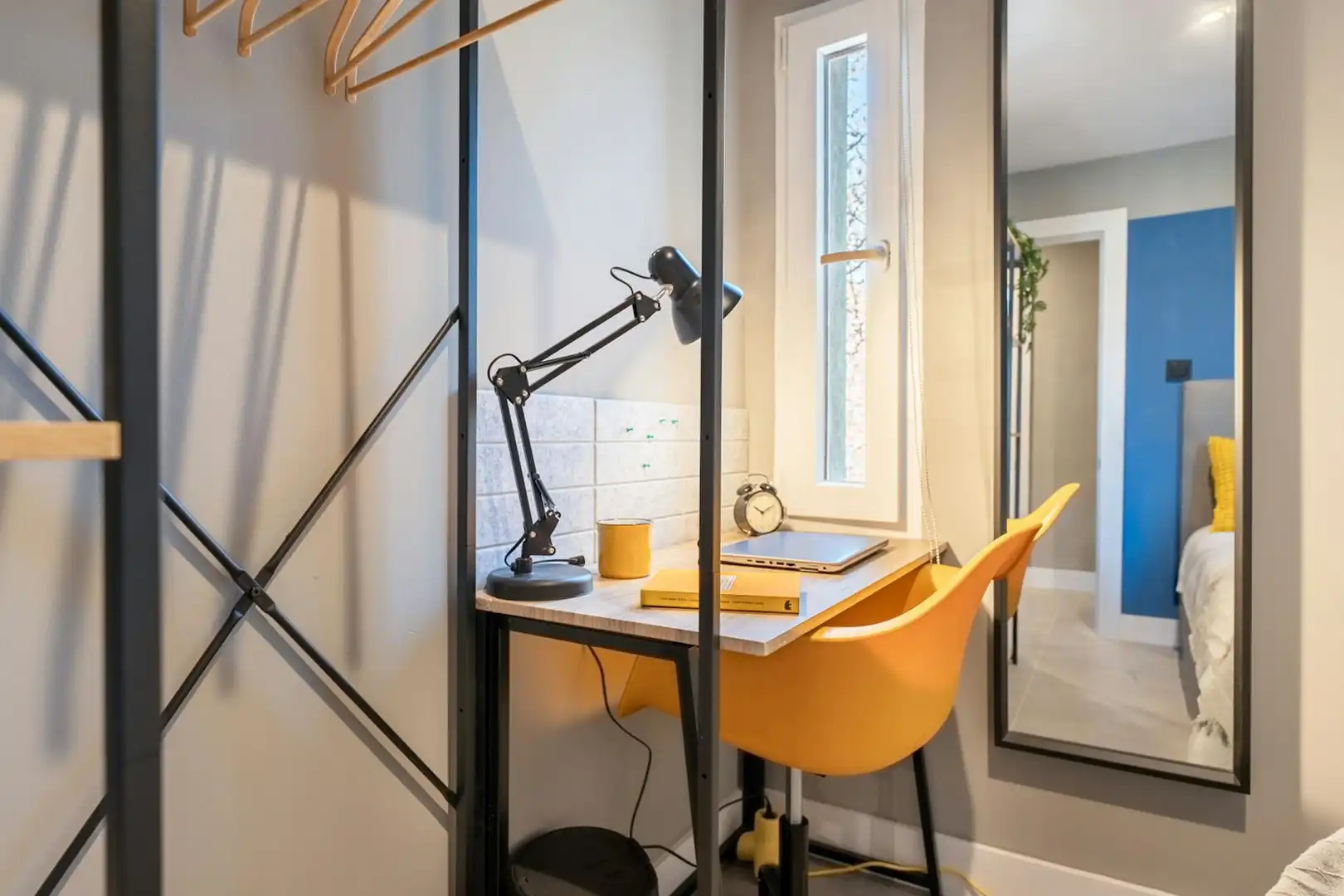 Habitación 70 m², Madrid