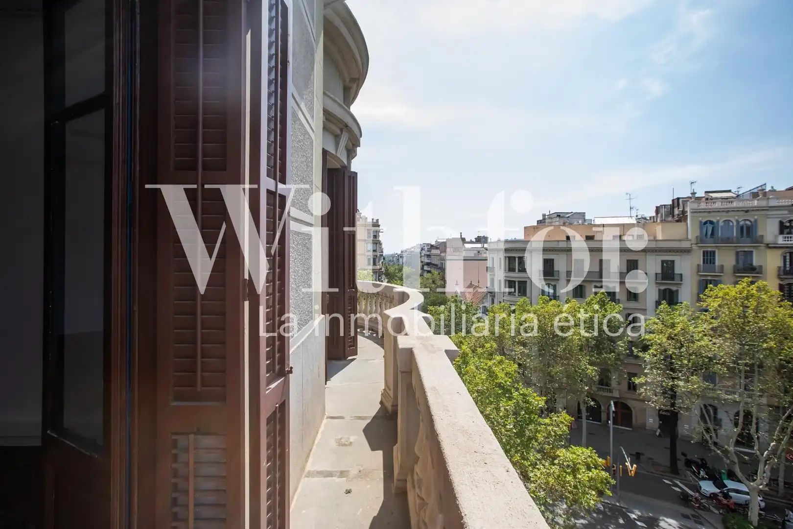 Piso de 220 m² en Barcelona