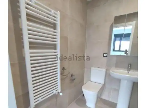 Piso de 80 m² en Badajoz