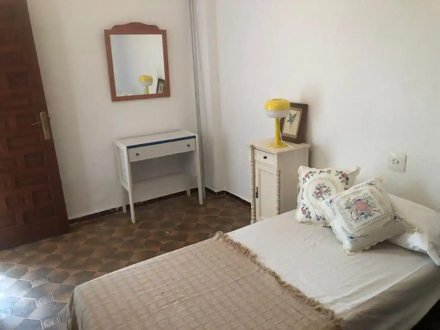 Casa de 200 m² en San Javier