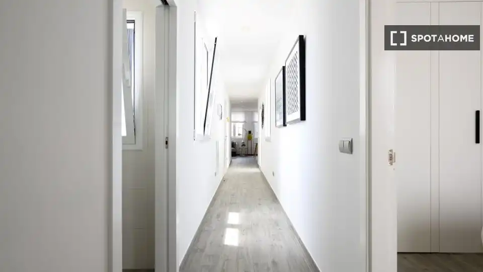 Habitación en alquiler, Las Palmas de Gran Canaria