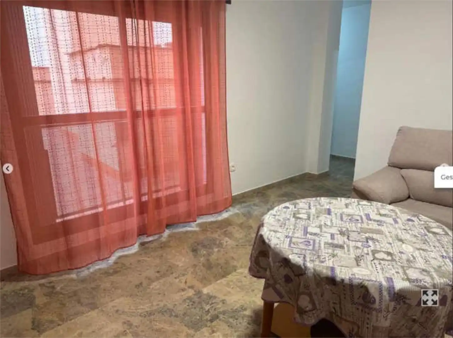 Piso de 60 m² en Córdoba