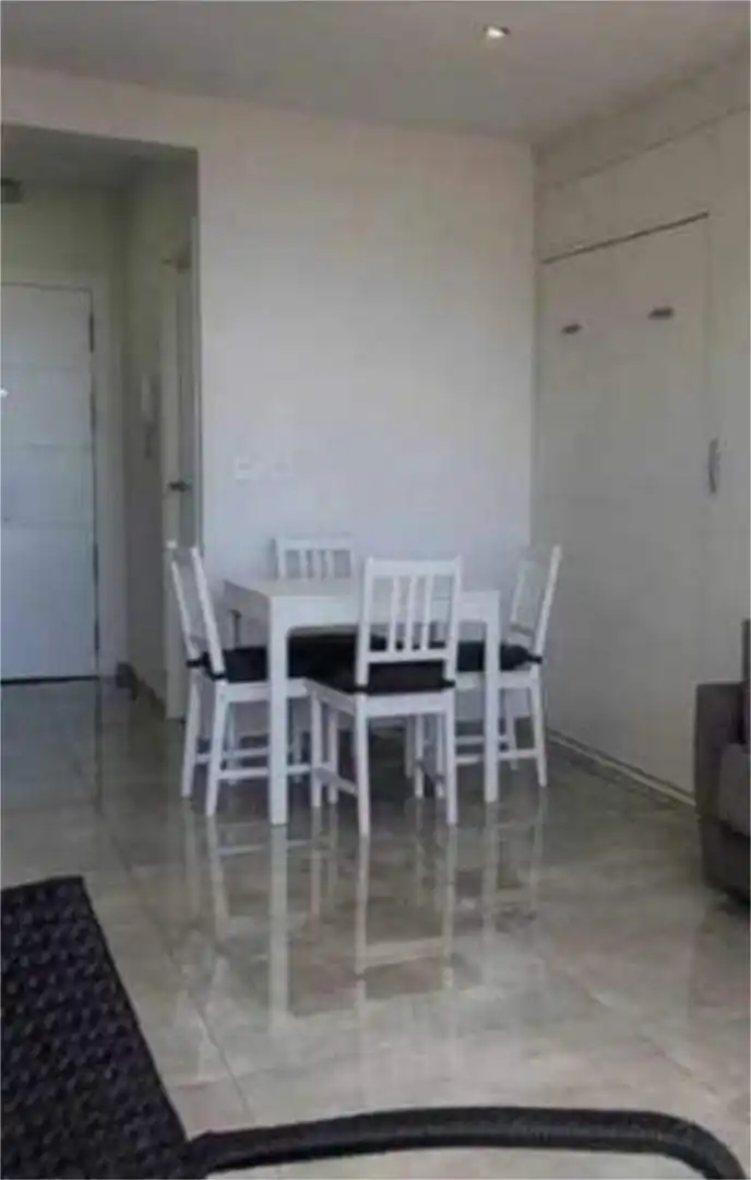 Pis de 41 m² a Roquetas de Mar