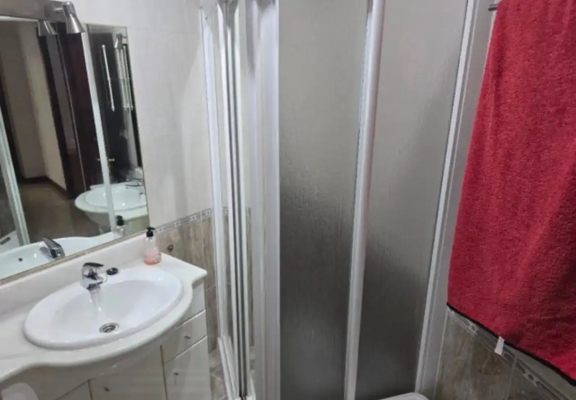Piso de 95 m² en Vigo