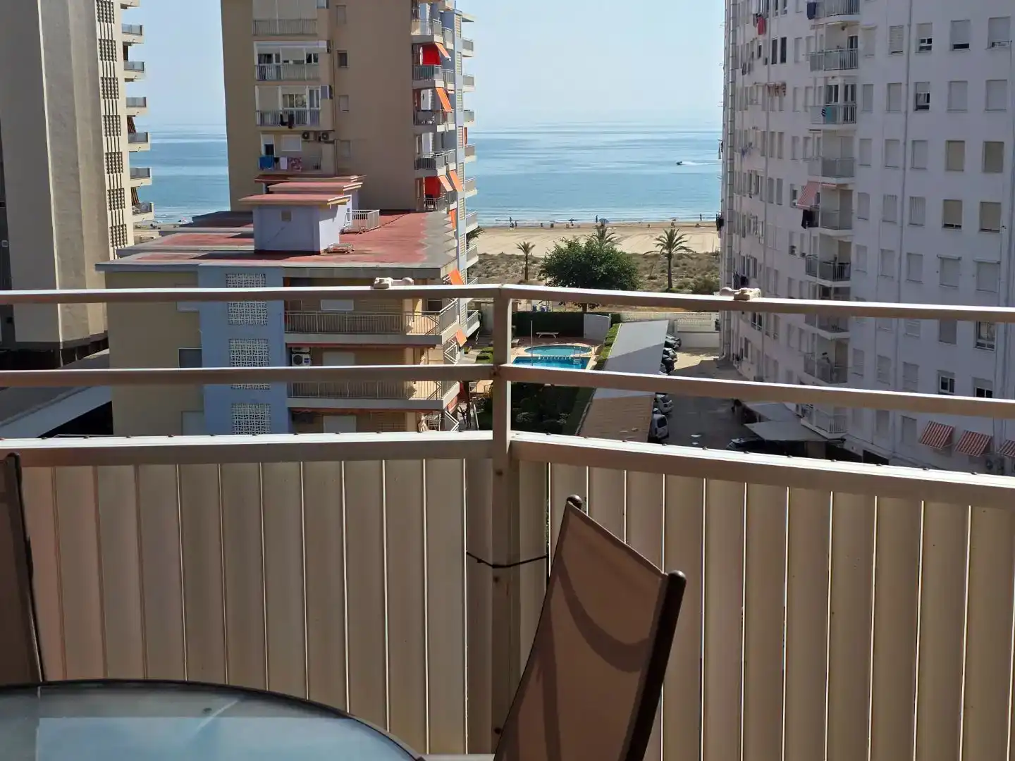 Piso de 90 m² en Gandía