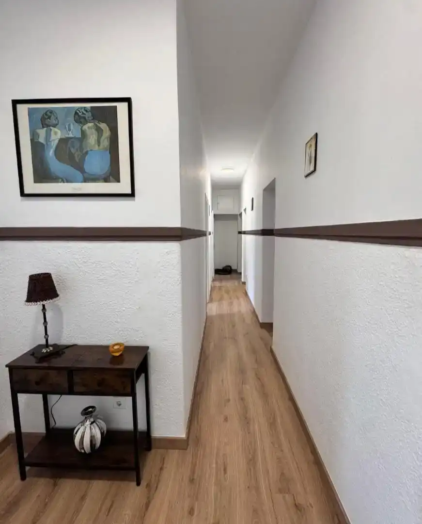 Piso de 110 m² en Ourense
