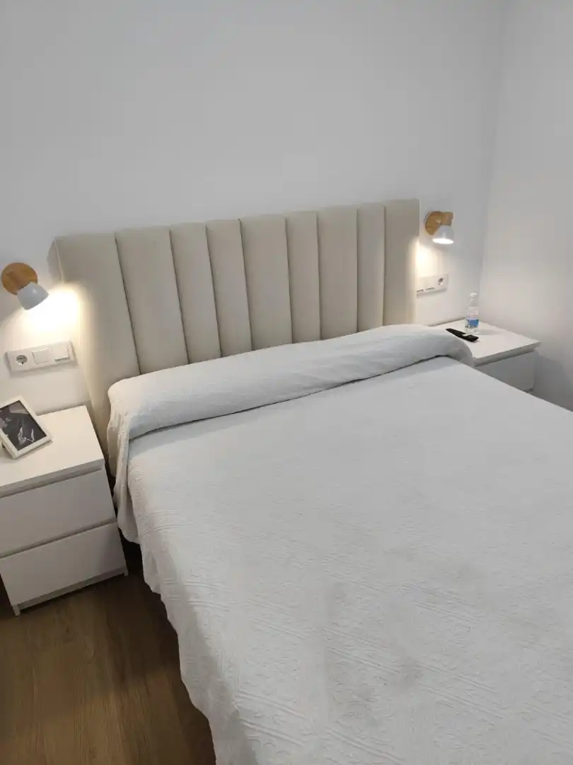 Piso de 45 m² en El Puerto de Santa María