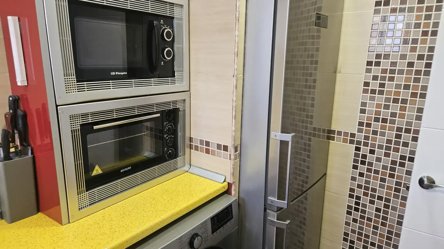 Piso de 70 m² en Benalmádena