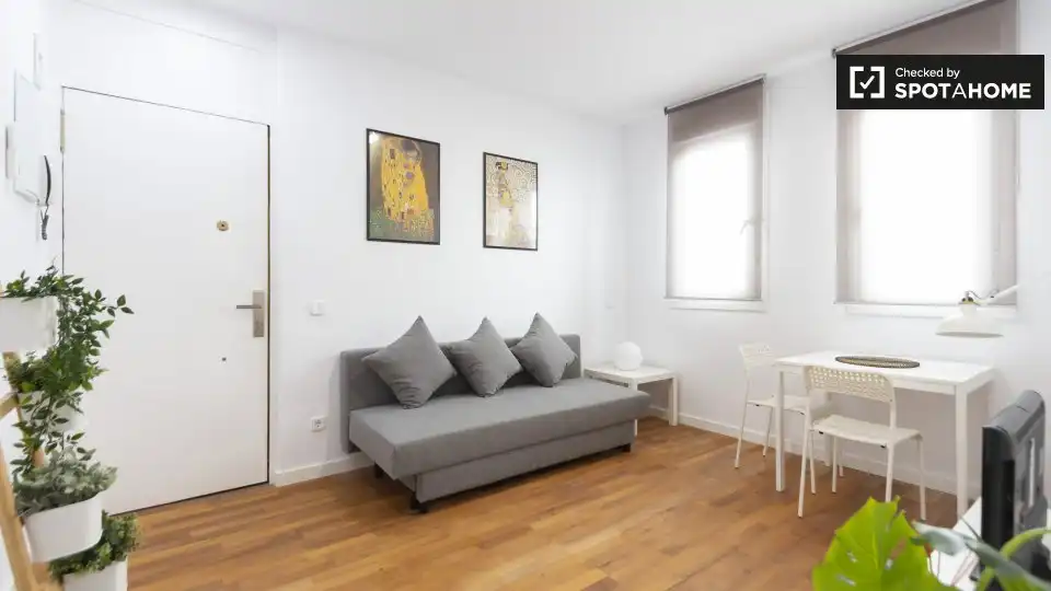 Piso de 45 m² en Madrid