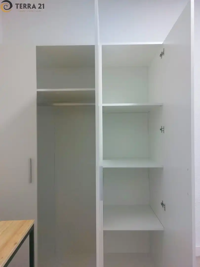 Piso de 84 m² en Jaén