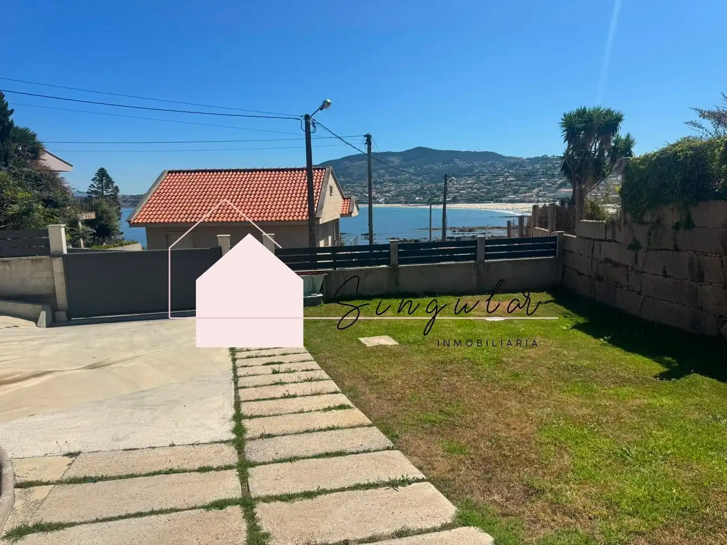 Casa de 84 m² en Nigrán
