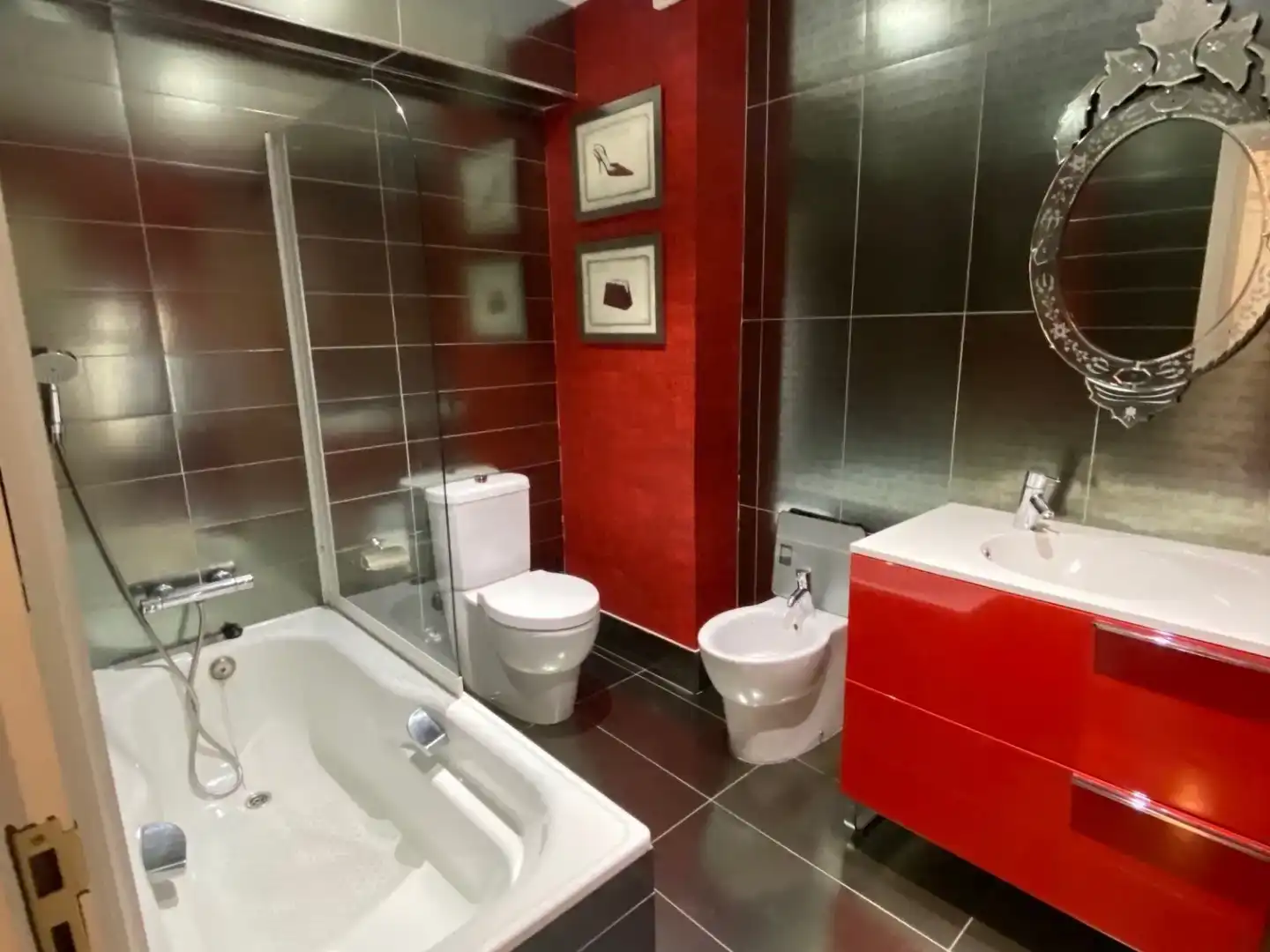 Piso de 177 m² en Vigo