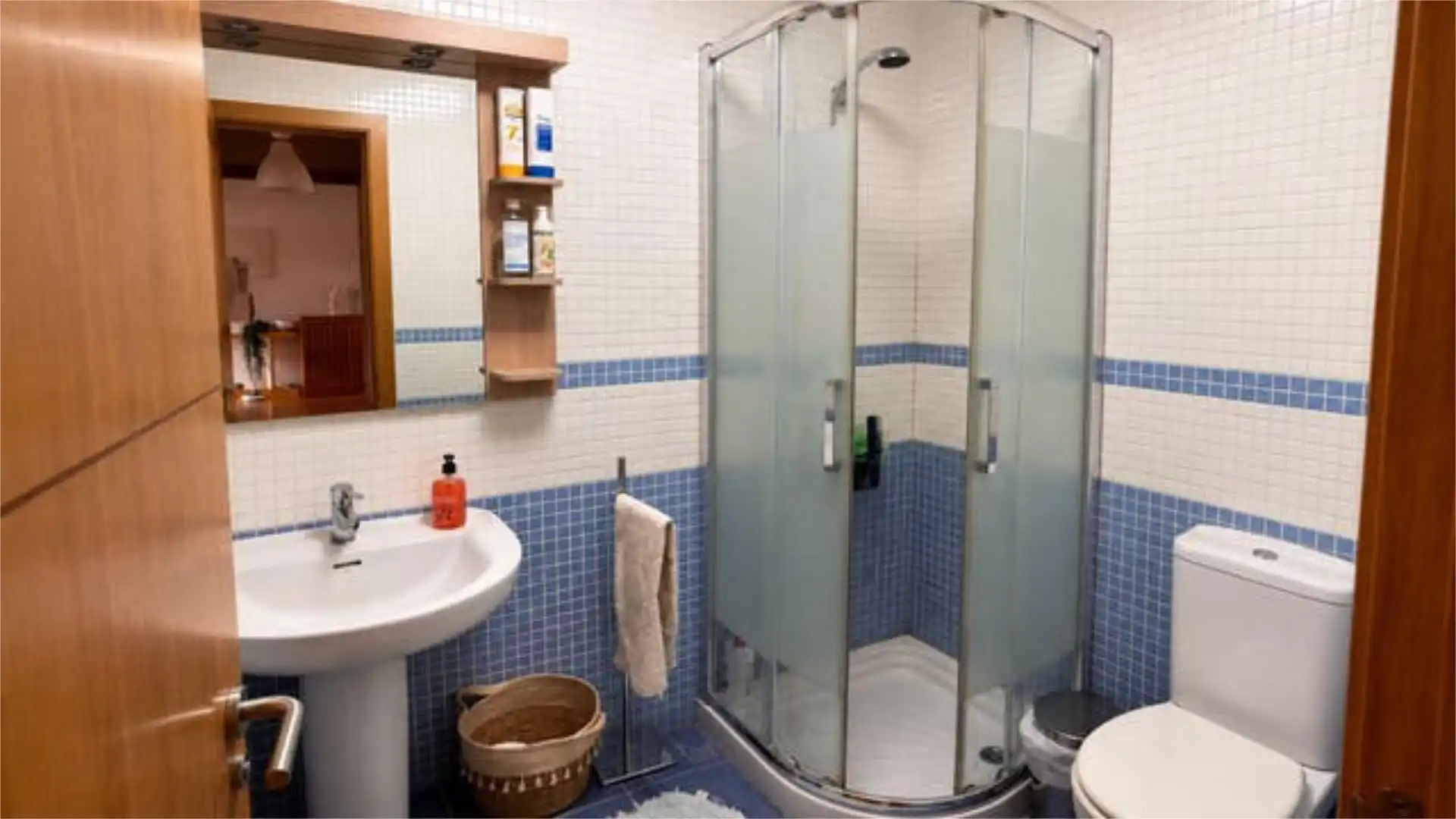 Wohnung 90 m² in Vilagarcía de Arousa