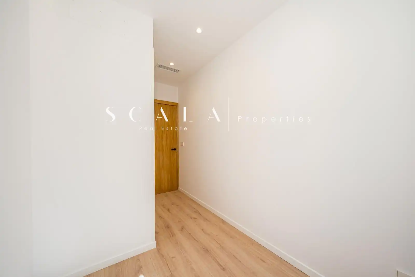 Appartamento 105 m² a Madrid