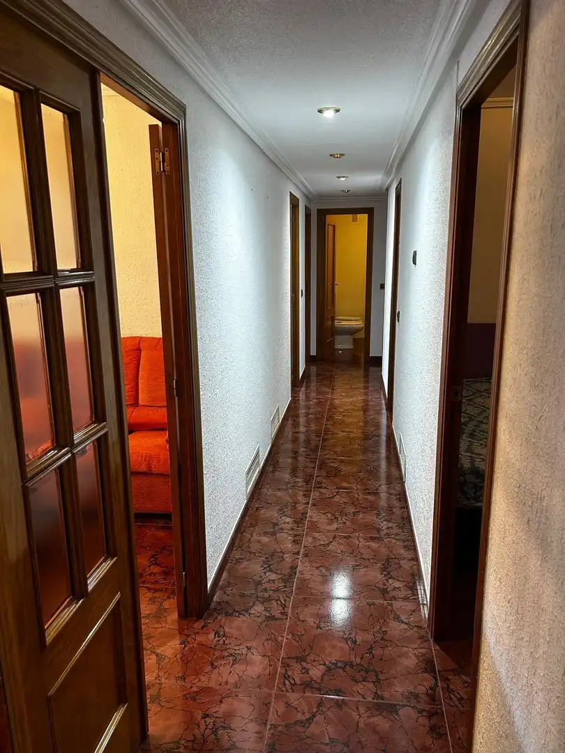 Piso de 130 m² en Murcia