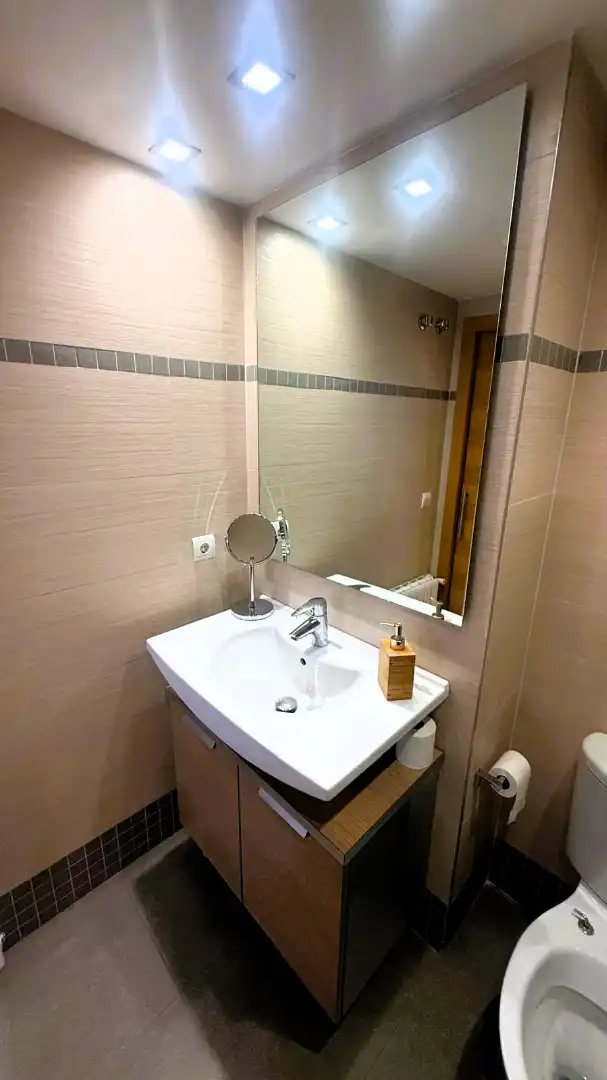 Piso de 107 m² en Valencia