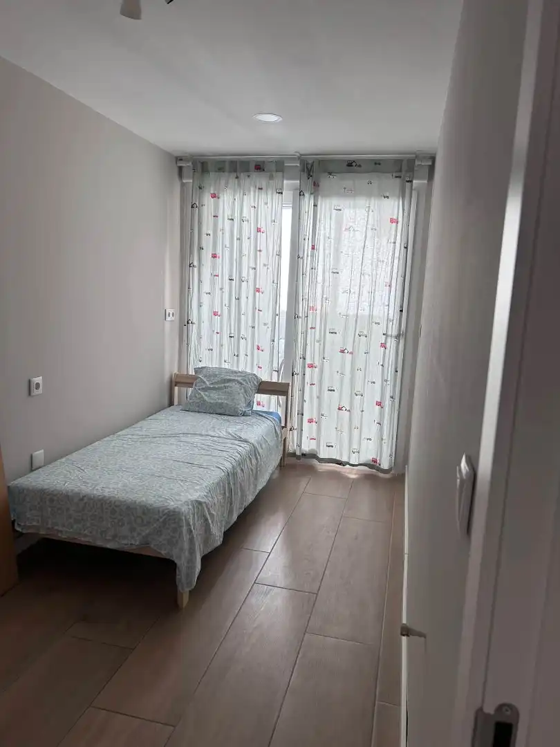 Pis de 80 m² a València