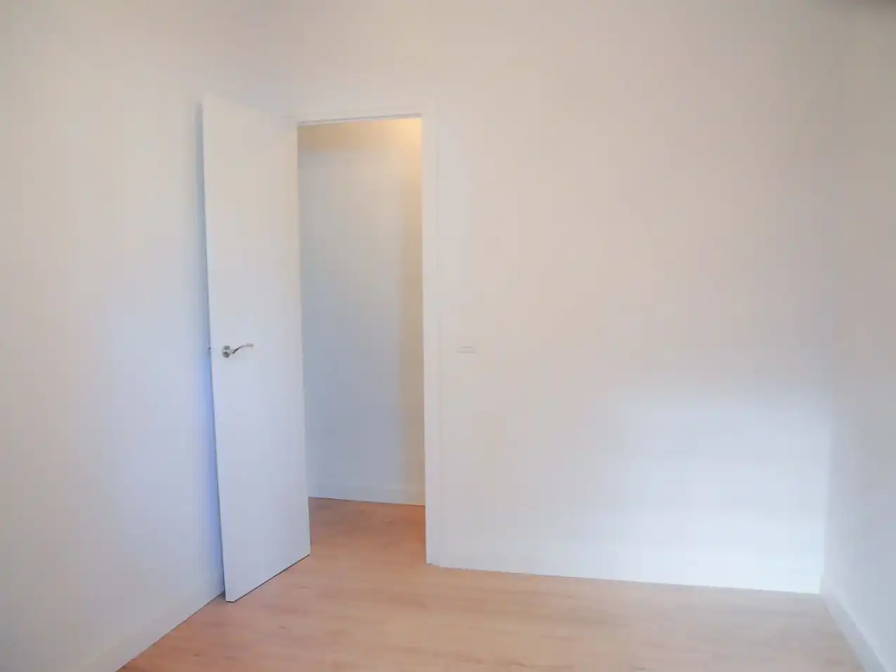 Pis de 75 m² a Madrid