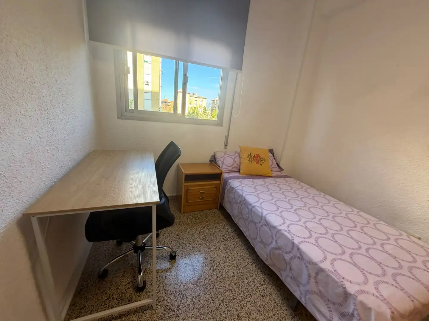 Pis de 80 m² a Jaén