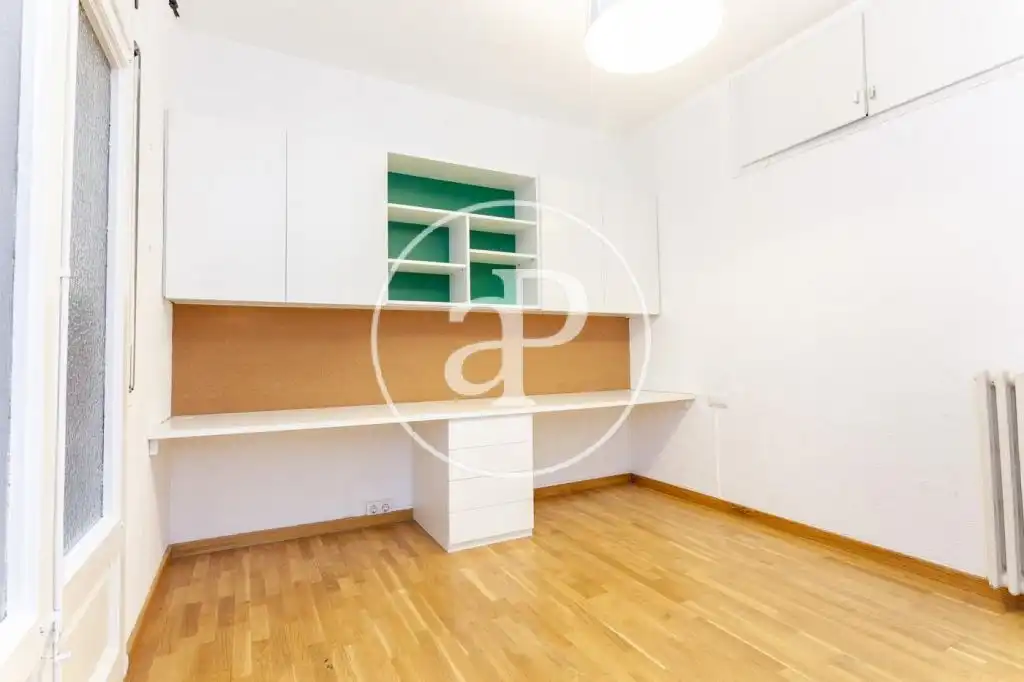 Pis de 154 m² a Barcelona