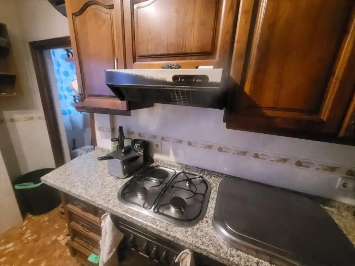 Piso de 125 m² en Badajoz