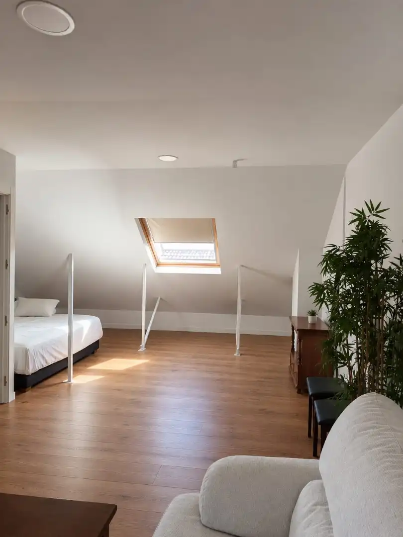 Appartement 40 m² à Boadilla del Monte
