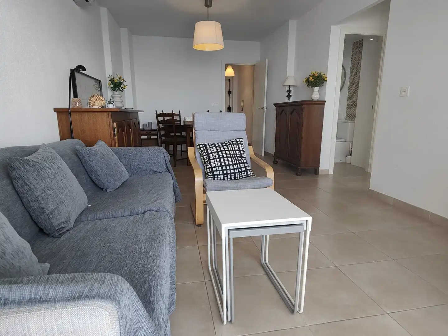 Piso de 80 m² en Almuñécar