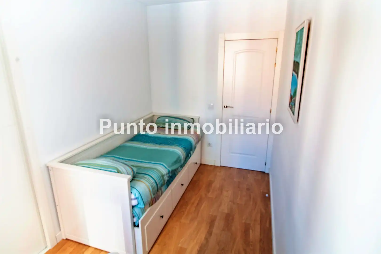 Pis de 118 m² a Valladolid
