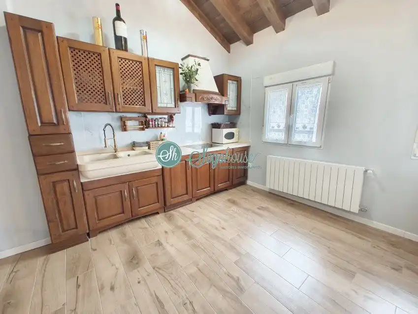 Casa de 85 m² en Segovia