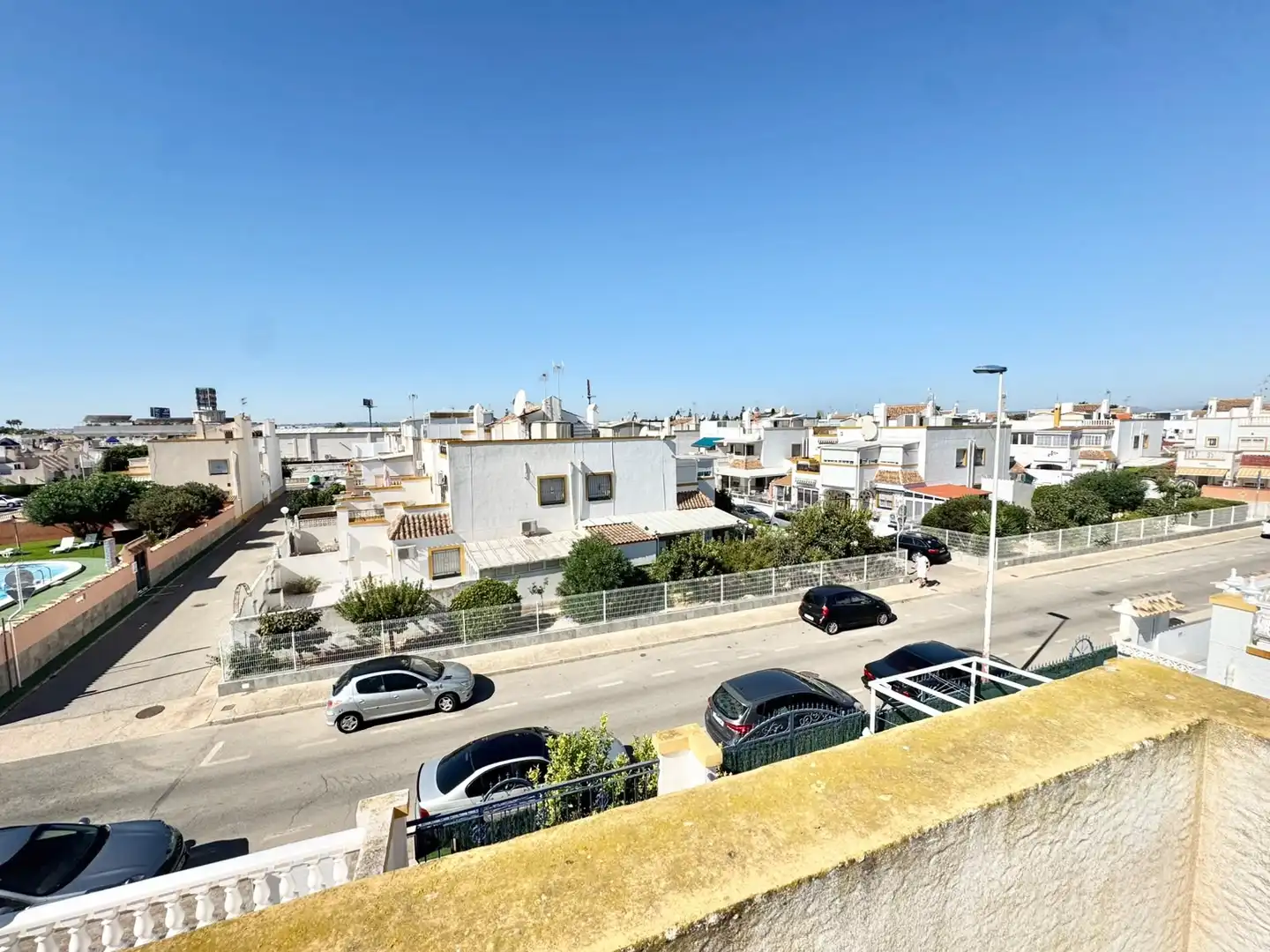 Piso de 120 m² en Torrevieja