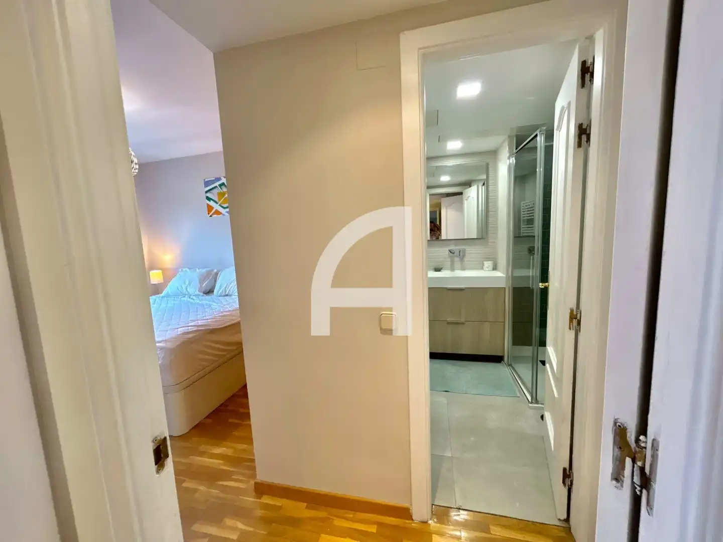 Pis de 85 m² a Madrid