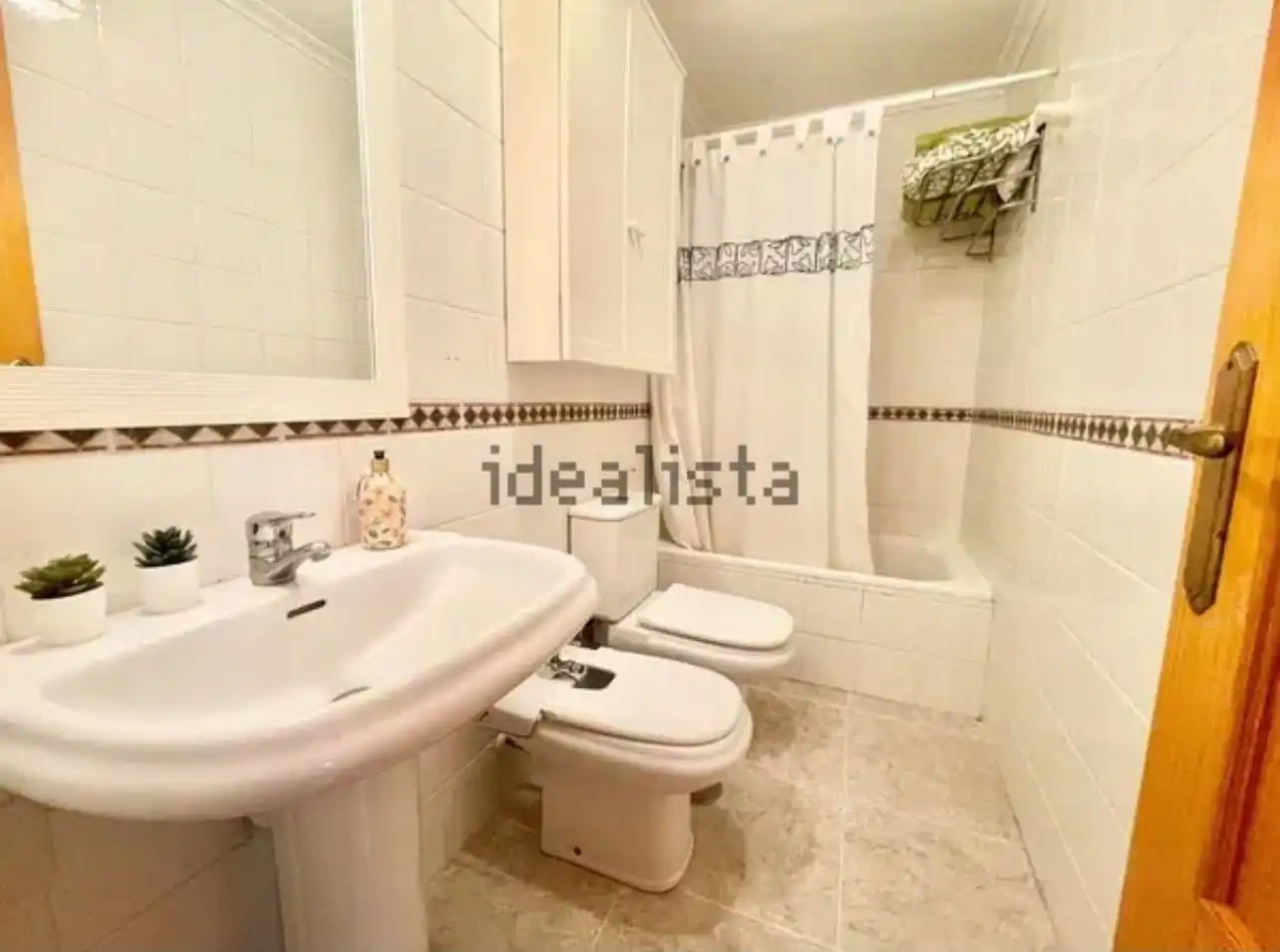 Appartement 55 m² à Torrevieja