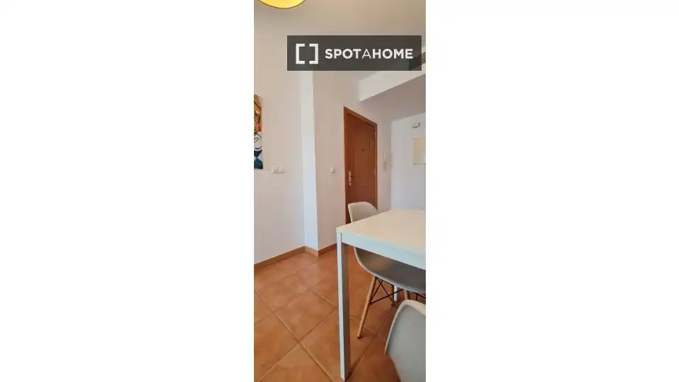 Habitación 100 m², Murcia