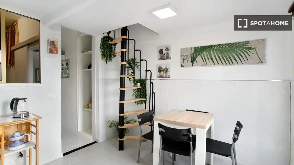 Habitación 75 m², Las Palmas de Gran Canaria