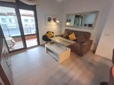 Pis de 60 m² a Còrdova