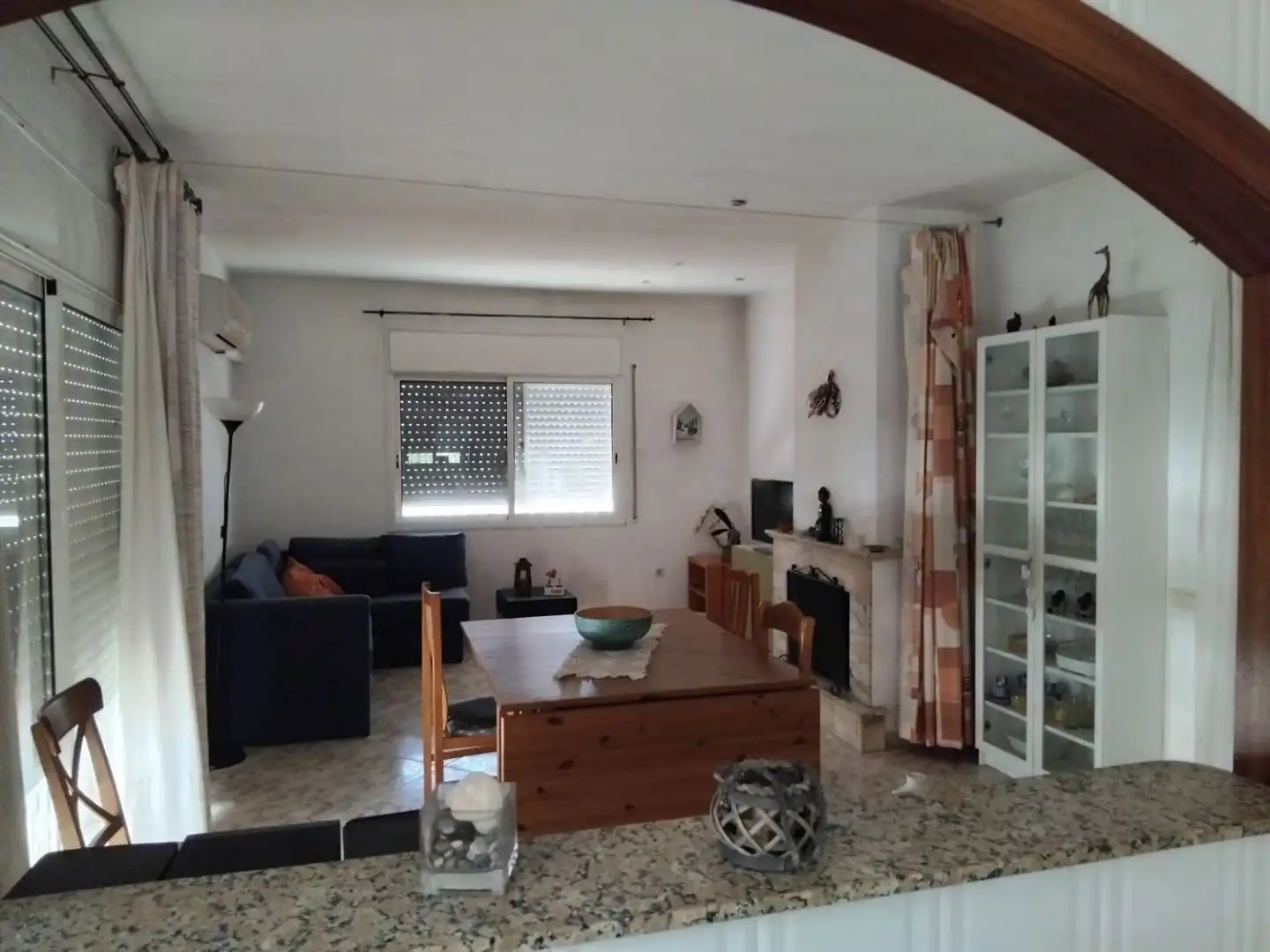 Habitació de lloguer, Olivella